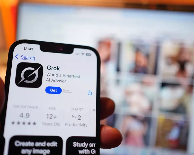 X Blocks Grok AI from Creating Non-Consensual Sexual Images