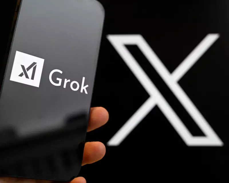X Restricts Grok AI Image Editing After Ofcom Probe and UK Backlash