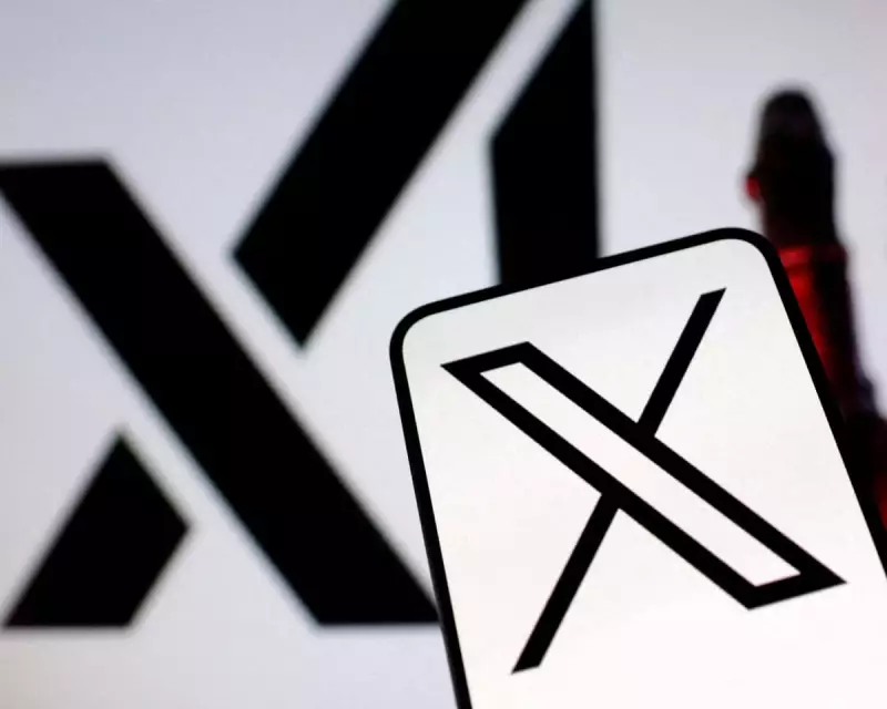 X UK Revenue Plunges 60% as Advertisers Flee Content Concerns