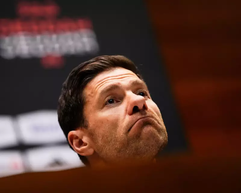 Xabi Alonso Departs Real Madrid After Just Seven Months as Head Coach