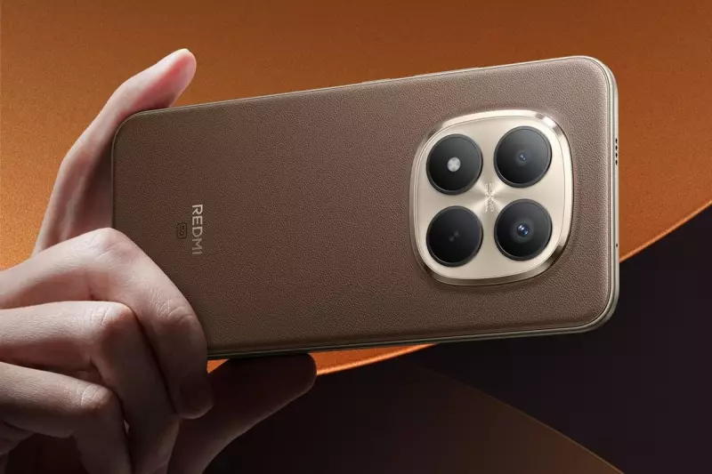 Xiaomi Redmi Note 15 Pro+ Review: Premium Specs at £399 Challenge Flagships