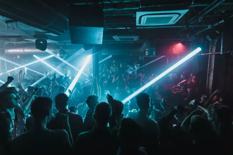 XOYO London Club Reopens After Major Refurbishment in Shoreditch