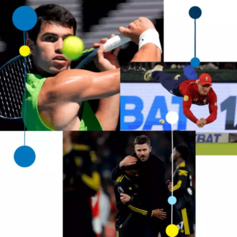 Your Guardian Sport Weekend: Australian Open Finals, Premier League, and T20 Cricket