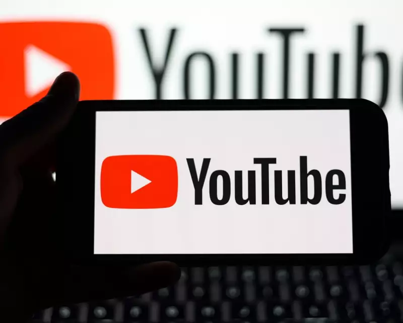 YouTube Criticised for Halting UK TV Ratings Participation