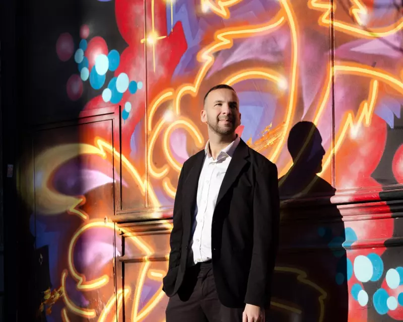 Zack Polanski's Eco-Populism: How the Greens' New Leader is Challenging Reform UK