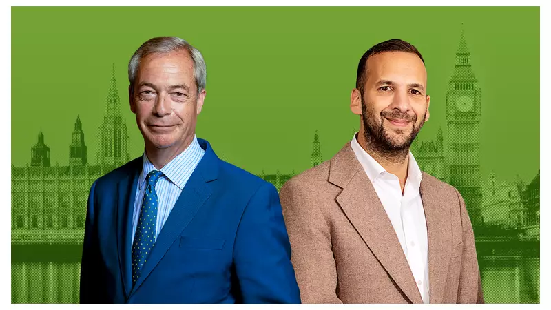 Zack Polanski's Green Party Aims to Win Over Reform Voters on Migration