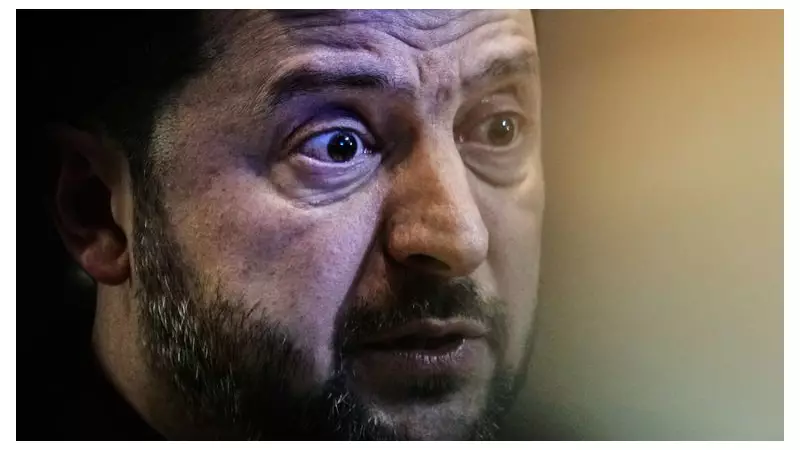 Zelenskyy Criticises Europe's 'Groundhog Day' Paralysis Without US Leadership