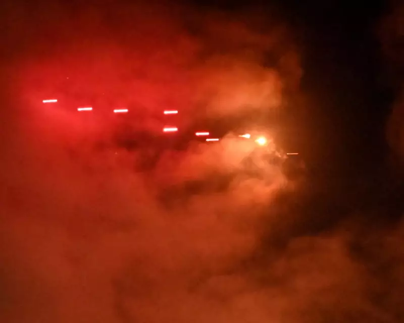 Zelenskyy Unveils New Air Defence Strategy Amid Russian Attack Fears