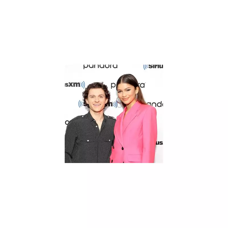 Zendaya's British Life: Love for UK Culture but Baffled by Jaffa Cakes