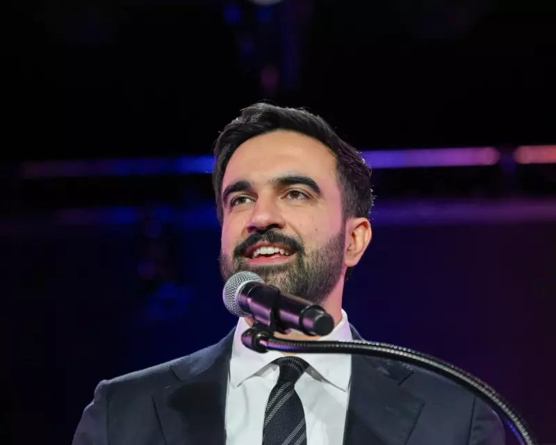 Zohran Mamdani's Rise: 8 Quotes That Defined His Historic NYC Mayoral Win