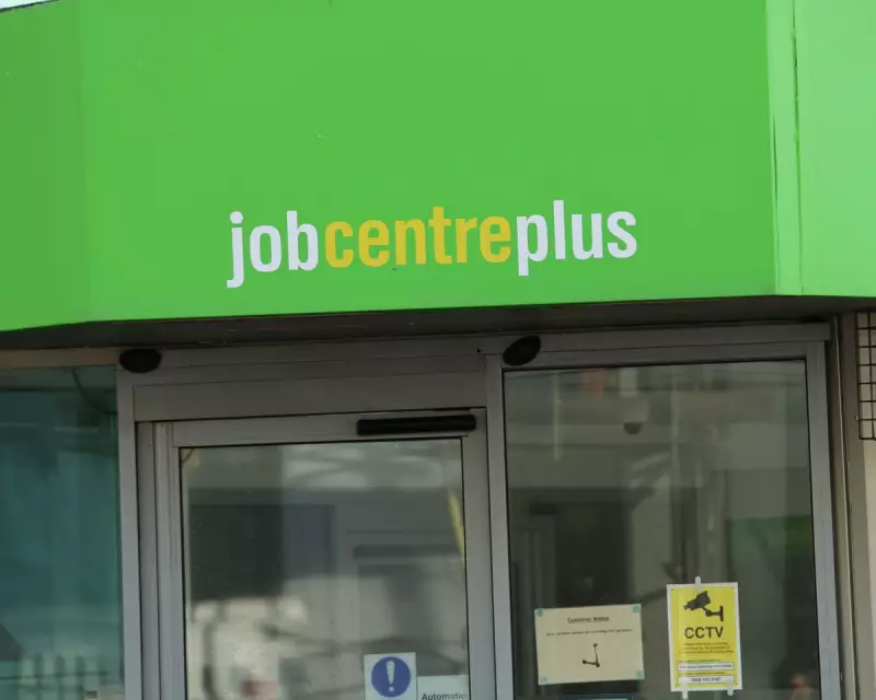 Zombie Firm Collapse to Fuel UK Unemployment Surge in 2026, Report Warns