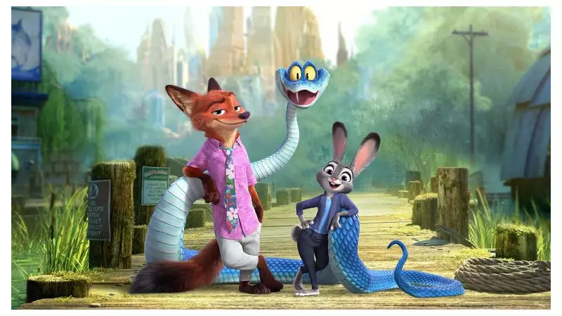 Zootropolis 2 Tops $1.7bn, Becomes Hollywood's Biggest Animated Film