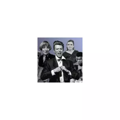 10 Years On: Remembering the Relentless Year of Iconic Losses After Bowie's Death