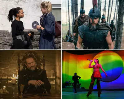 2026 Culture Preview: Nolan's Odyssey, GTA VI & Bondage Brontë