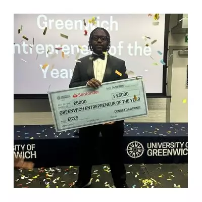 21-year-old entrepreneur expands juice business months after surviving shooting