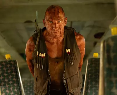 28 Years Later: The Bone Temple Review – Fiennes' Zombie Masterpiece