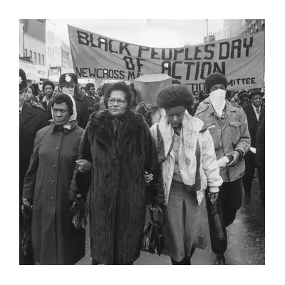 45 Years On: Remembering the New Cross Fire That Killed 13 Young People