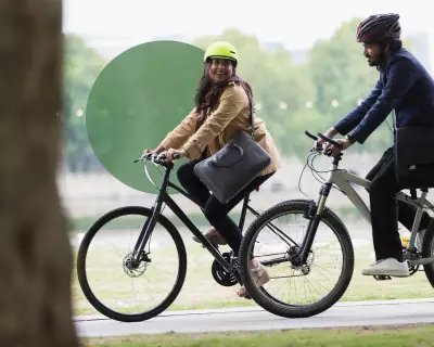 5 Workplace Eco-Upgrades That Cut Costs & Carbon in 2024