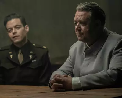 7 Must-See Films This Week: From Nuremberg Drama to Amy Winehouse Biopic