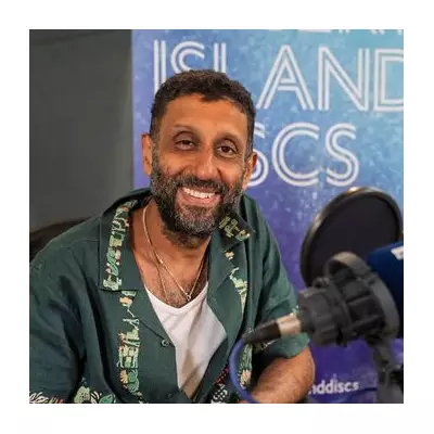 Adeel Akhtar Detained for Hours in US Airport Terrorism Probe in 2002