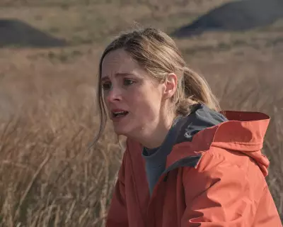 After the Flood Season 2 Review: Sophie Rundle Shines in Moody Yorkshire Crime Drama