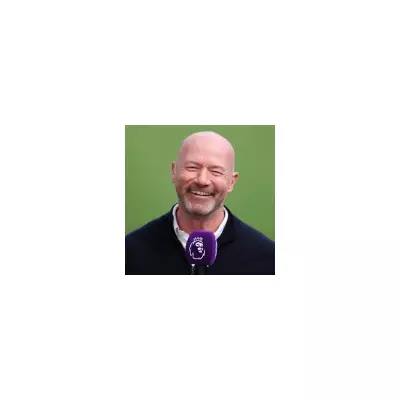 Alan Shearer's Premier League Predictions: Man City to Edge United, Chelsea to Win