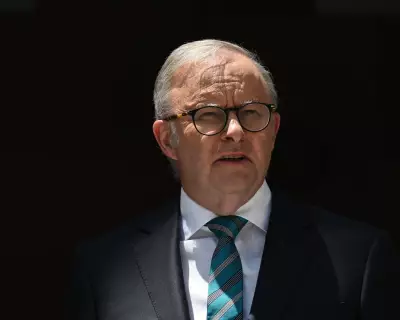 Albanese Recalls Parliament for Urgent Hate Speech and Gun Law Overhaul