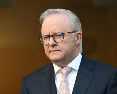 Albanese Splits Gun Control from Hate Speech Bill After Bondi Attack