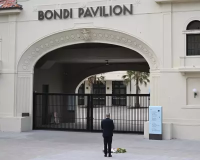 Albanese to Announce Federal Royal Commission into Bondi Terror Attack