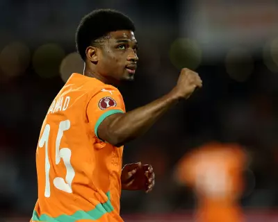 Amad Diallo Shines at Afcon 2025: What's Next for Manchester United?