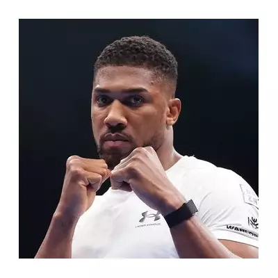 Anthony Joshua Released from Hospital After Fatal Car Crash in Nigeria