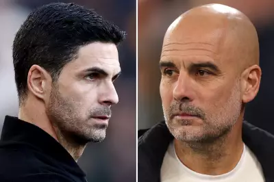 Arsenal & Man City Battle for Guehi: Romano Reveals Transfer Race