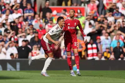 Arsenal vs Liverpool: 7 Players Ruled Out, 1 Major Doubt for Premier League Clash