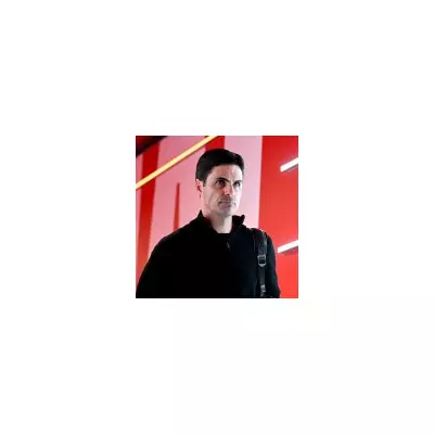 Arsenal vs Liverpool LIVE: Gunners Eye Eight-Point Lead in Premier League Summit Clash