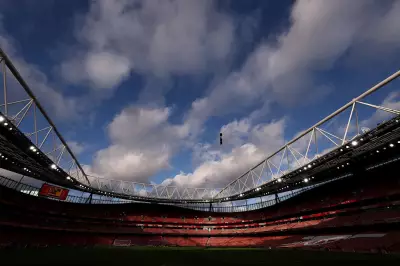 Arsenal's Oleksandr Zinchenko Set for Ajax Loan After Forest Spell