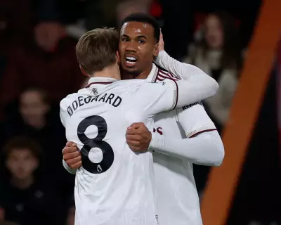 Arteta Hails Arsenal's 'Personality' After 3-2 Comeback Win at Bournemouth