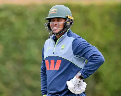 Australia Aim for 4-1 Ashes Send-Off for Khawaja Amid Sydney Selection Puzzle