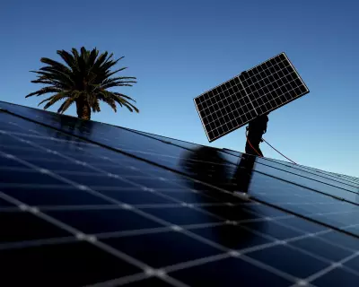 Australian Carbon Credit Scheme Under Fire for 'Potentially Misleading' Solar and EV Claims