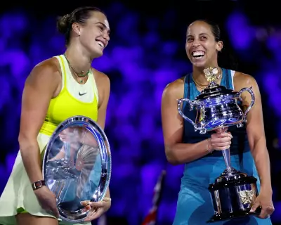 Australian Open 2025 Prize Money Soars to Record $111.5m