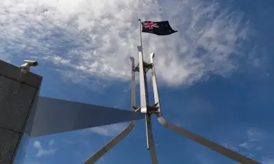 Australia's Human Rights Gap: The Only Liberal Democracy Without a Bill of Rights