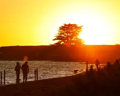 Australia's Severe Heatwave Hits 46C, Firefighters Warn 'Ready to Burn'