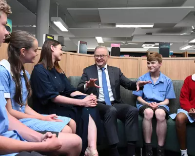 Australia's Social Media Ban: 4.7M Teen Accounts Offline, But Success Unproven