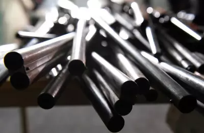 Australia's Toughest Gun Laws Since Port Arthur Passed After Bondi Attack