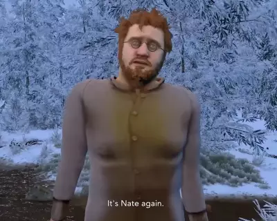 Baby Steps: How Gaming's 'Most Pathetic' Character Won Players' Hearts