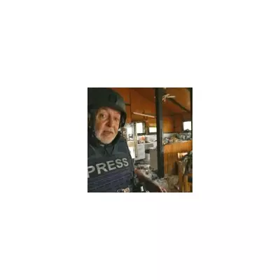 BBC pays £28,000 to October 7 survivors after unauthorised filming in destroyed home