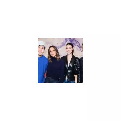 Beckhams Hold 'Glimmer of Hope' for Reunion with Son Brooklyn After PR Setback