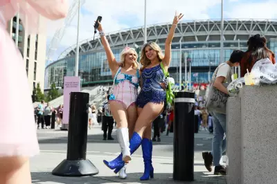 Best Seats at Wembley Stadium for Concerts: Top Rated Sections Revealed