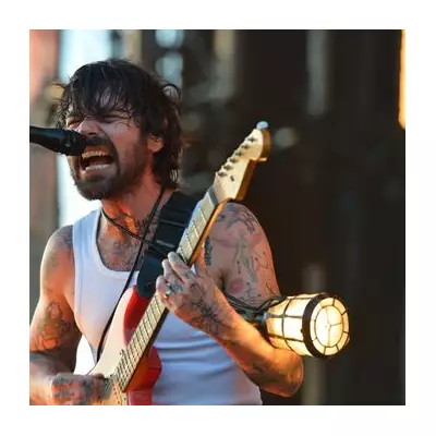 Biffy Clyro O2 Arena Tickets: Last Chance to Buy London Gig Passes