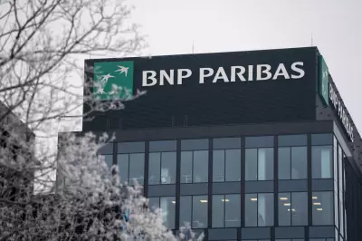 BNP Paribas Hires Ex-Citi Trader Ford to Strengthen UK Equities Team