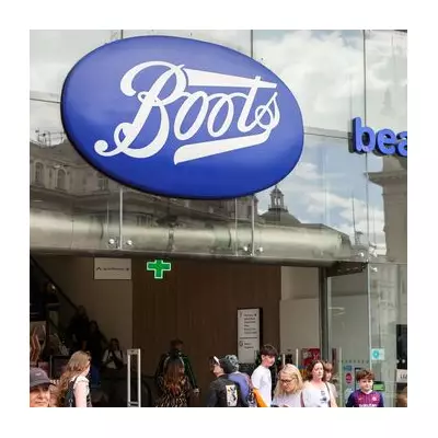 Boots Slashes £85 No7 Anti-Ageing Kit to £31.50 in Huge Skincare Sale